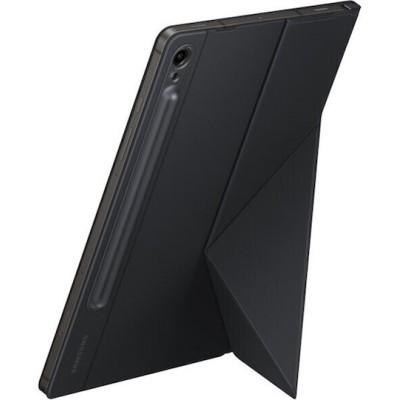 Samsung Book Cover with Keyboard Black (Galaxy Tab S9/ S9 FE)